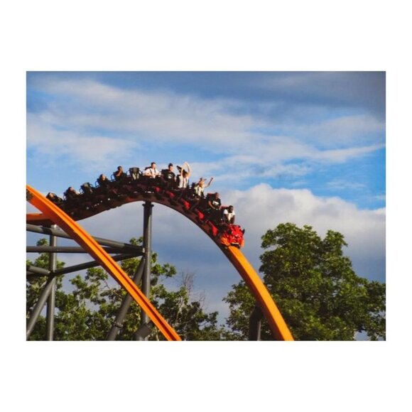 Canon PowerShot ELPH 360HS | 12.1MP Digital Camera | (Read Desc) - Picture 7 of 8